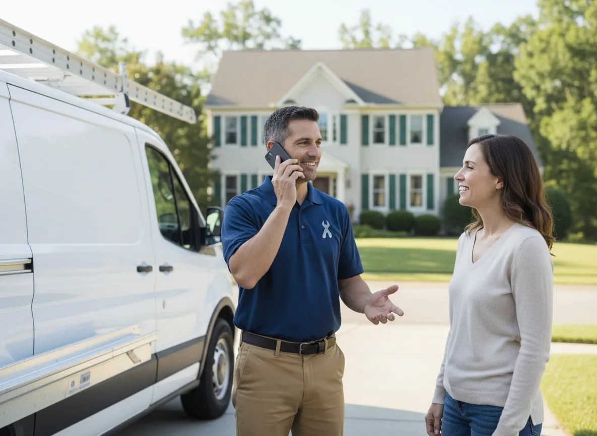 Home Gutter Service White City, KS FAQs